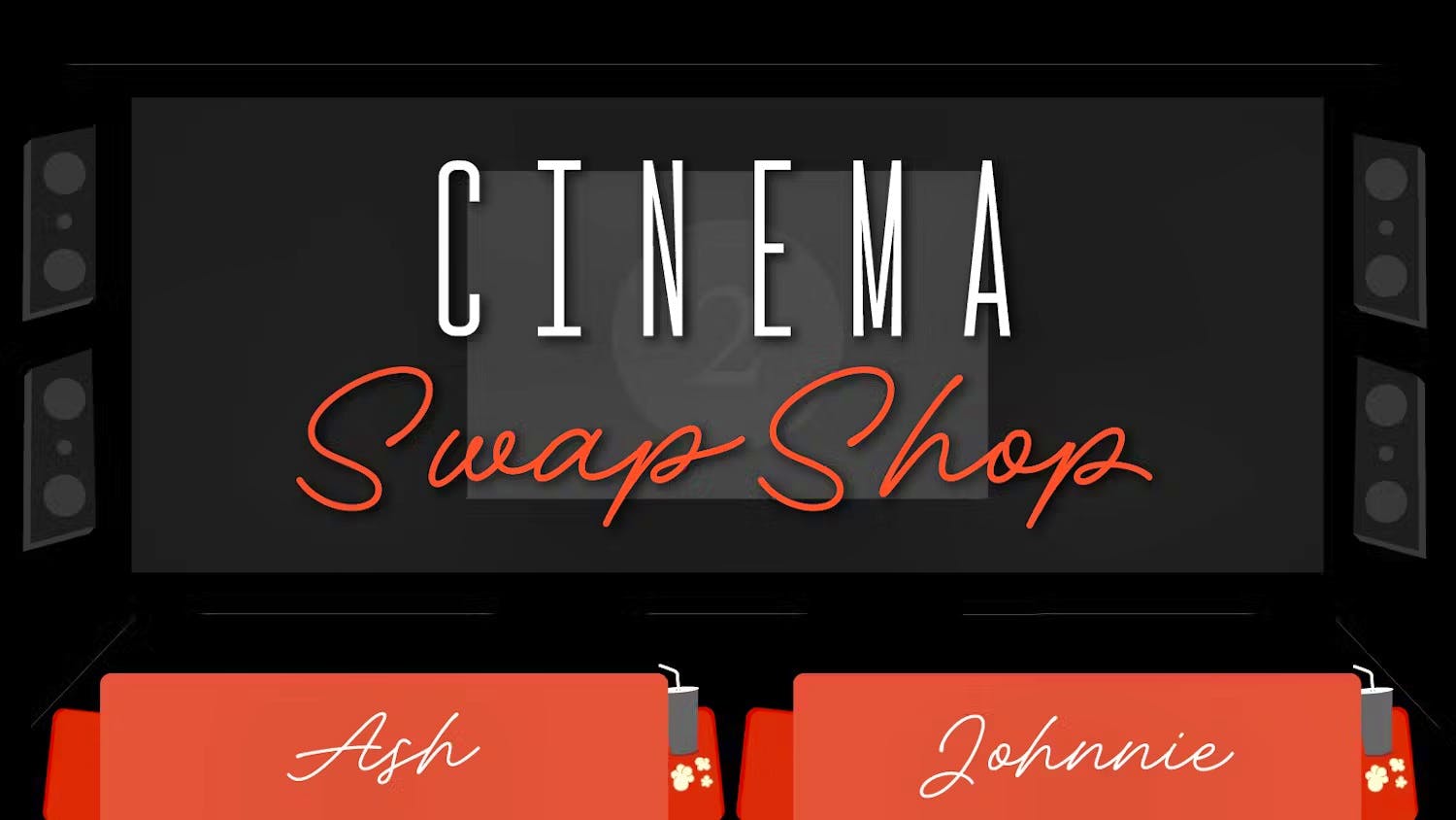Cinema Swapshop: Halloween II - Vampires